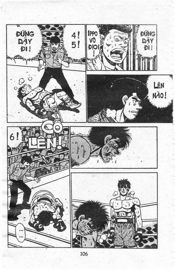 Hajime No Ippo 0 0 86 trang 29