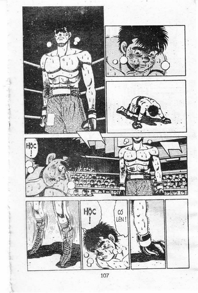 Hajime No Ippo 0 0 86 trang 30
