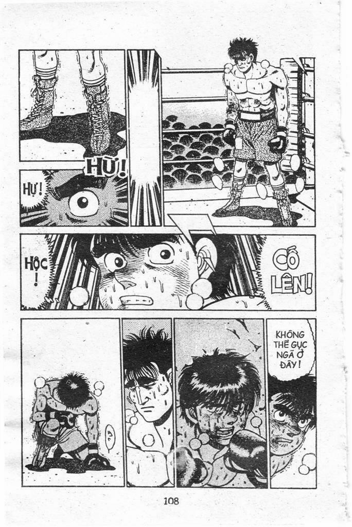 Hajime No Ippo 0 0 86 trang 31
