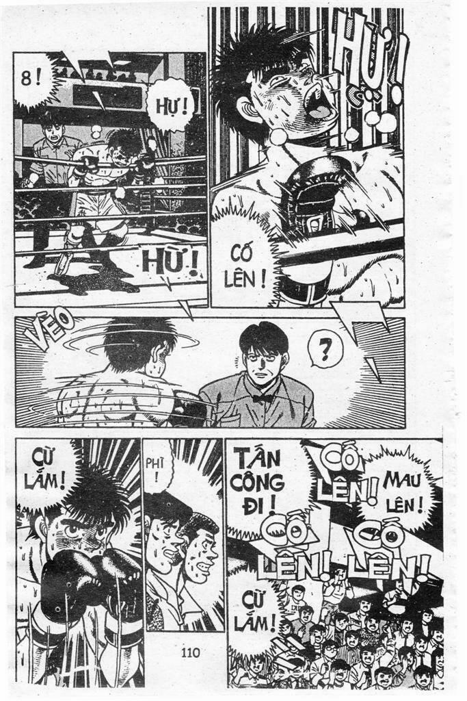 Hajime No Ippo 0 0 86 trang 33