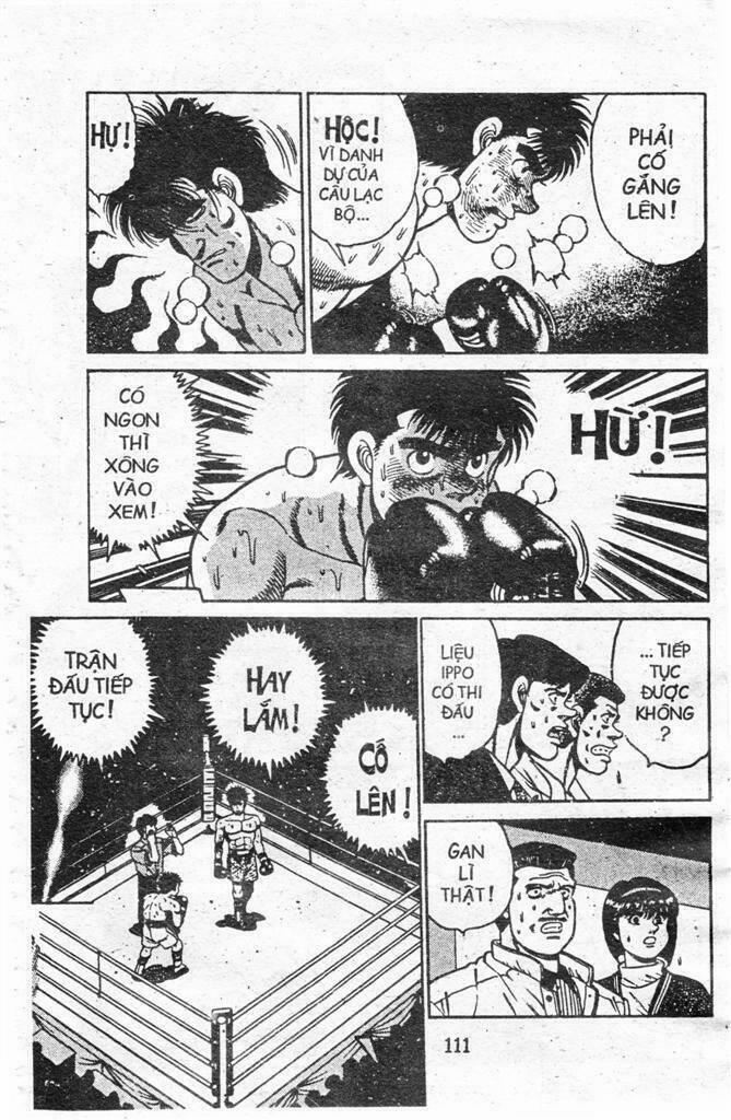 Hajime No Ippo 0 0 86 trang 34