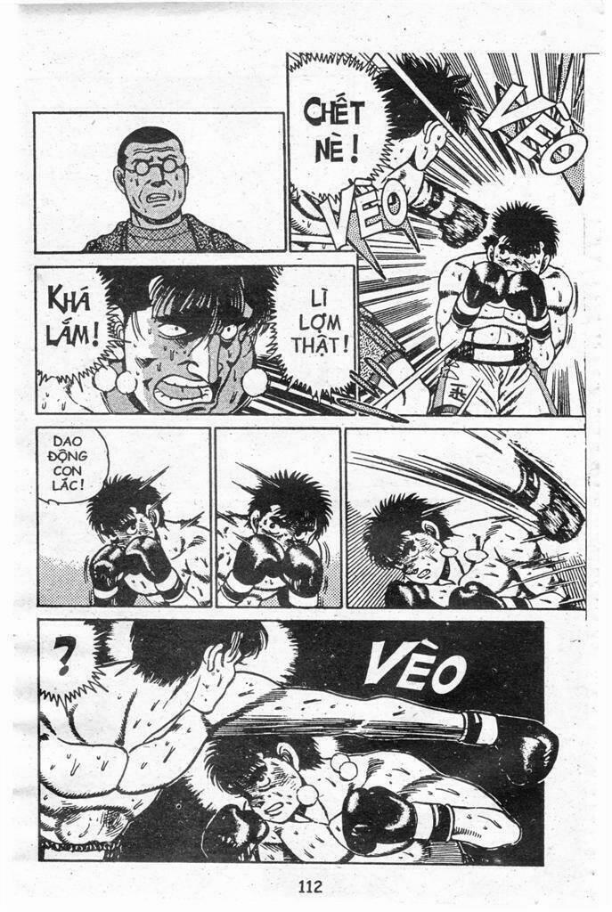 Hajime No Ippo 0 0 86 trang 35