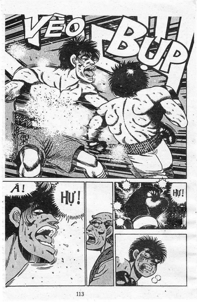 Hajime No Ippo 0 0 86 trang 36