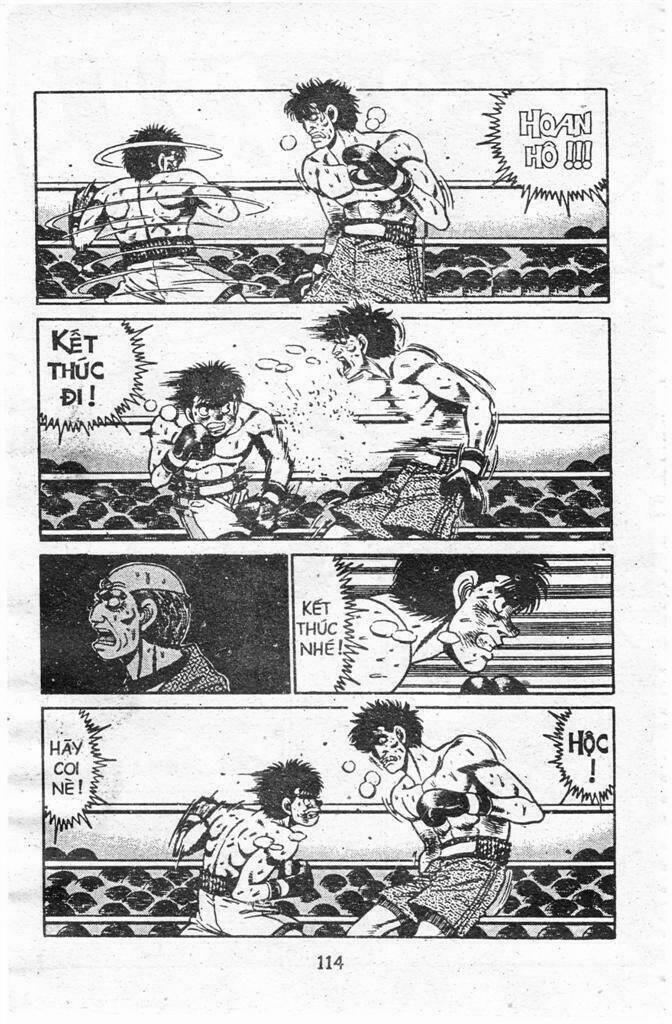 Hajime No Ippo 0 0 86 trang 37