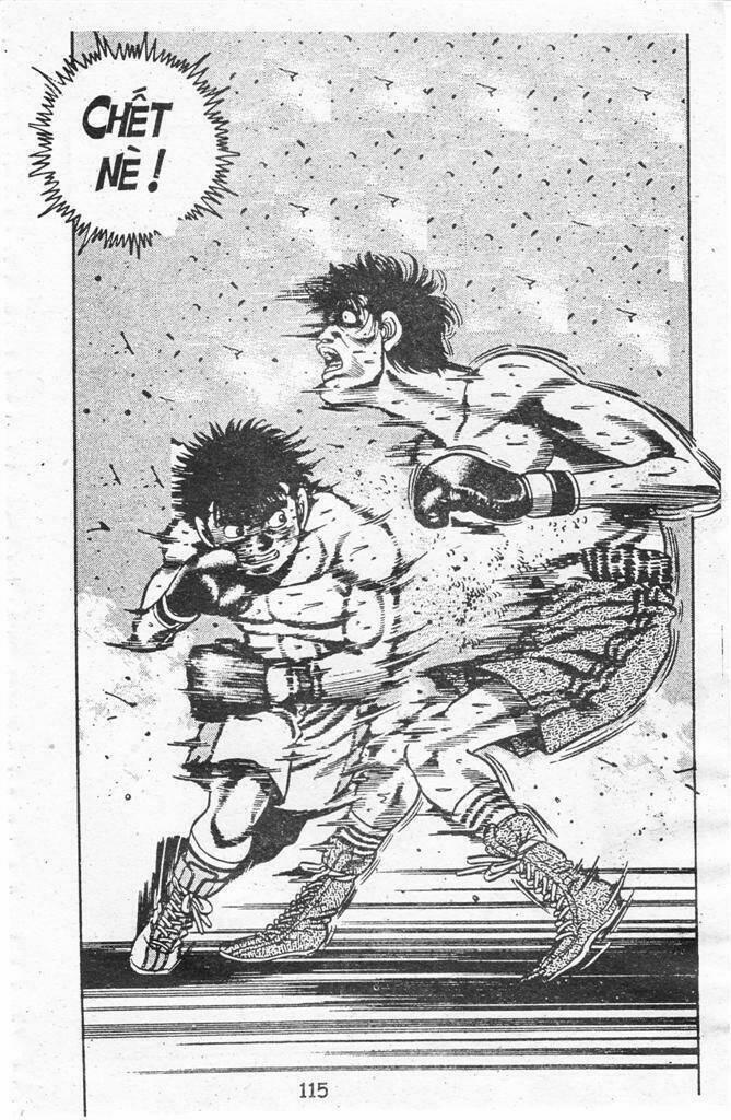 Hajime No Ippo 0 0 86 trang 38