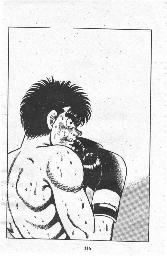 Hajime No Ippo 0 0 86 trang 39