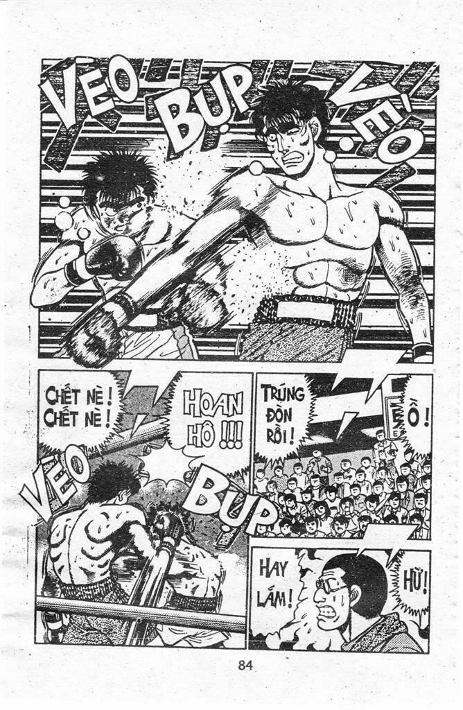 Hajime No Ippo 0 0 86 trang 7