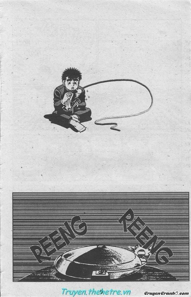 Hajime No Ippo 10 trang 2