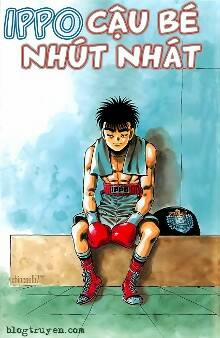 Hajime No Ippo 102 trang 20