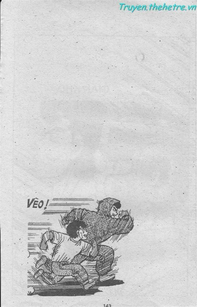 Hajime No Ippo 16 trang 18