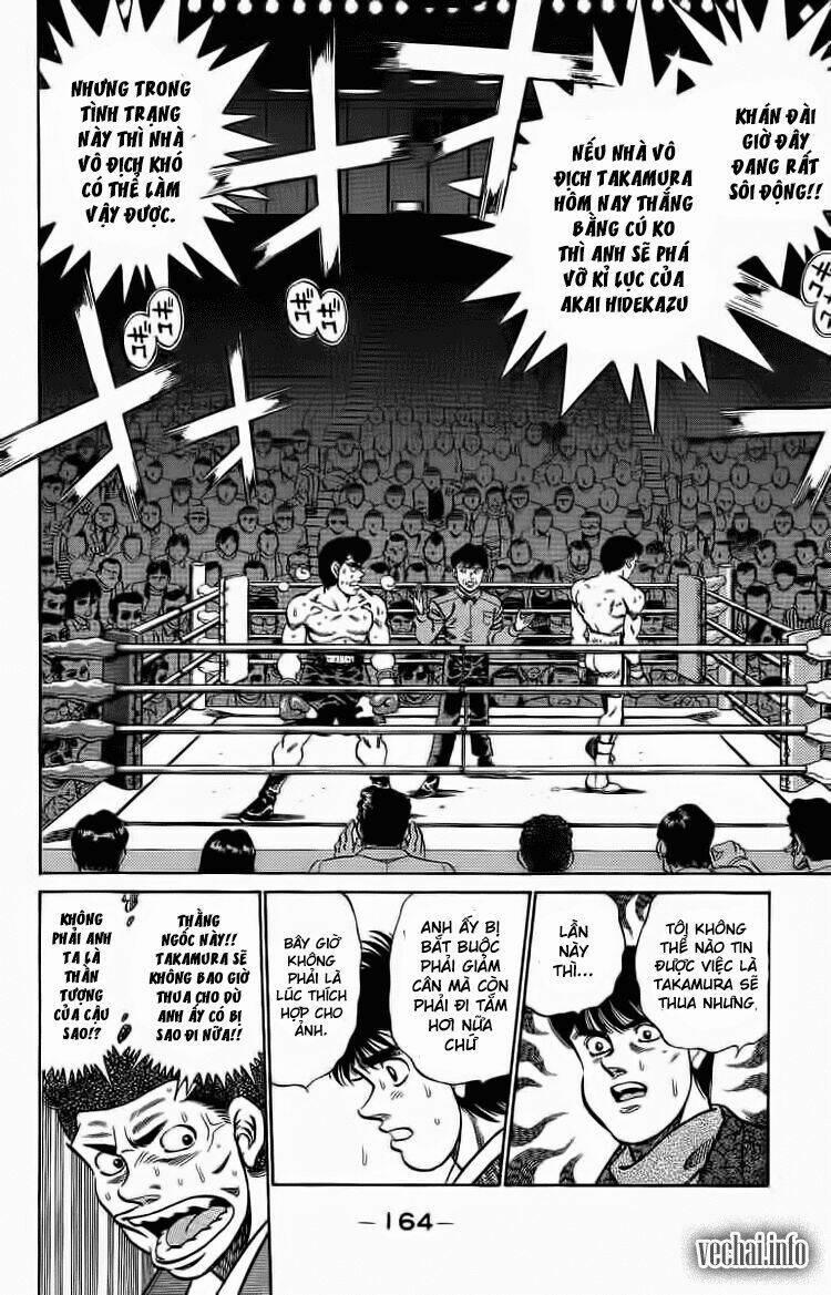 Hajime No Ippo 178 trang 2