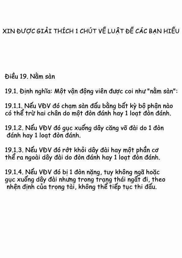 Hajime No Ippo 187 trang 18