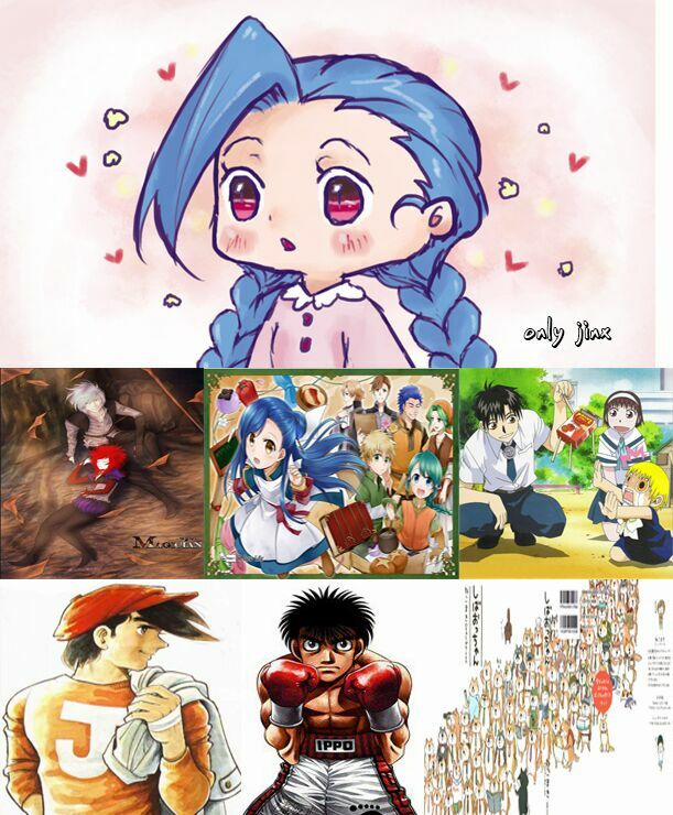 Hajime No Ippo 202 trang 20