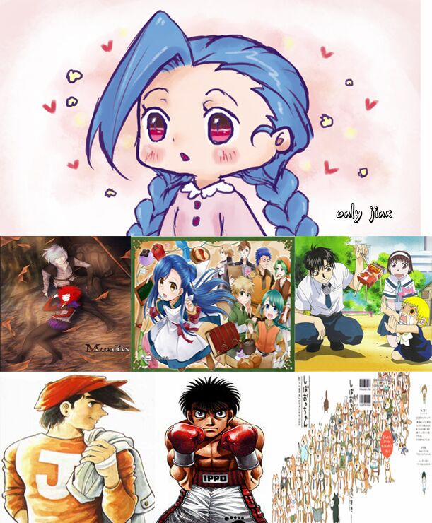 Hajime No Ippo 203 trang 20