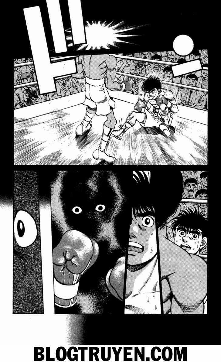 Hajime No Ippo 208 trang 2