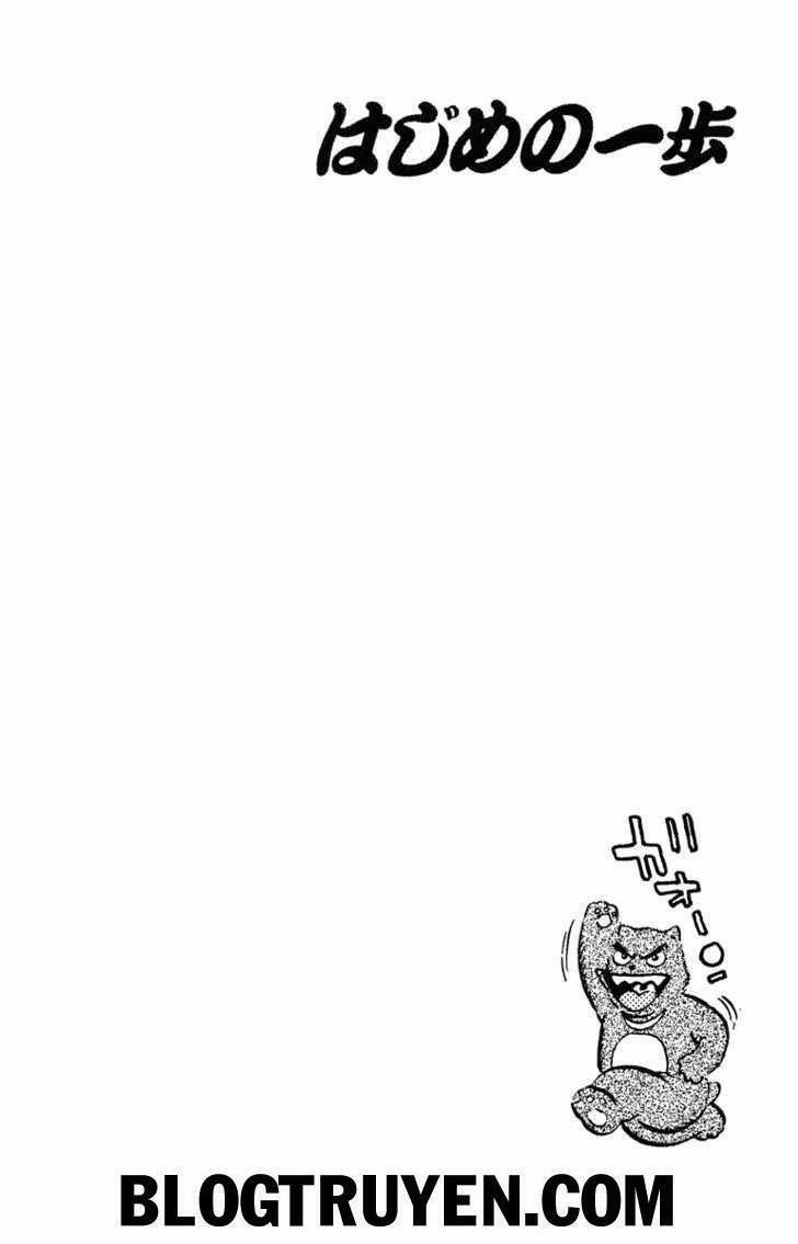 Hajime No Ippo 209 trang 20