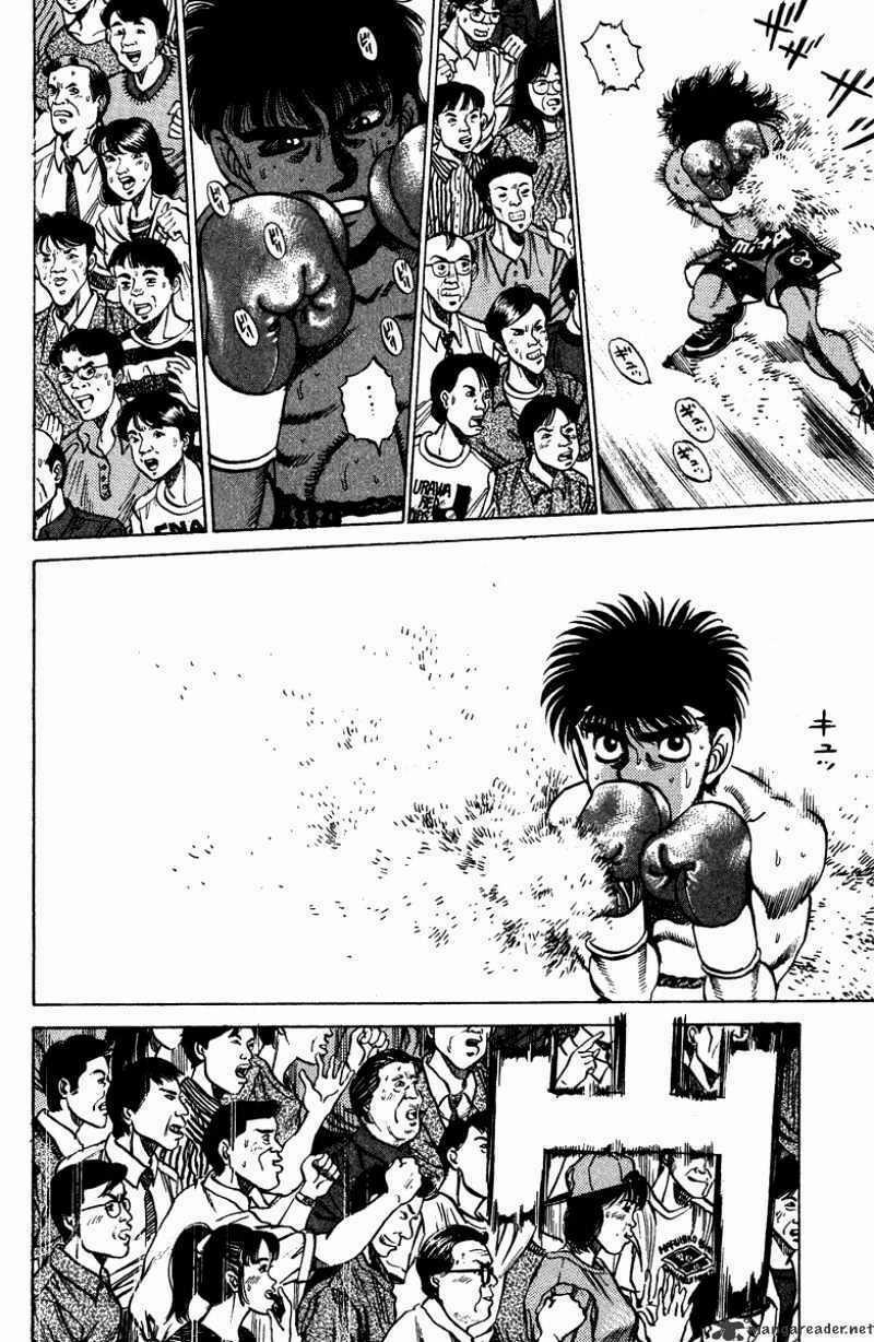 Hajime No Ippo 211 trang 15