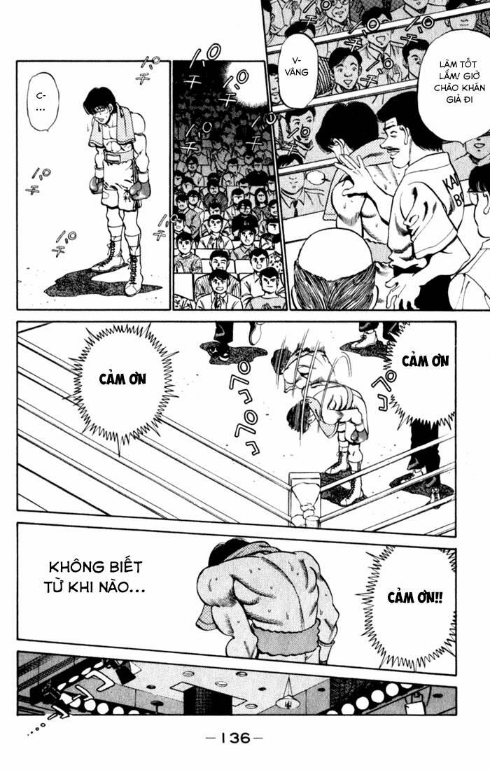 Hajime No Ippo Chương 221 Trang 14