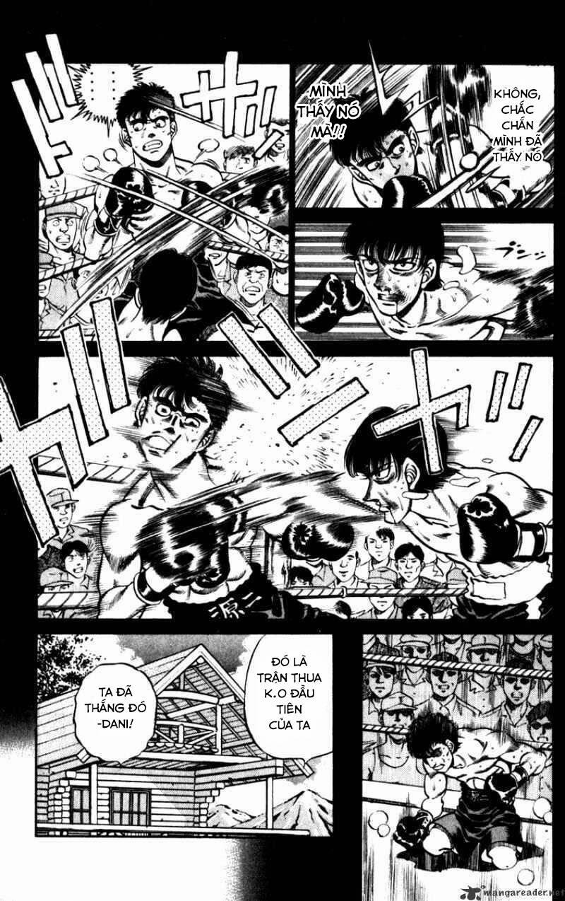 Hajime No Ippo Chương 227 Trang 15