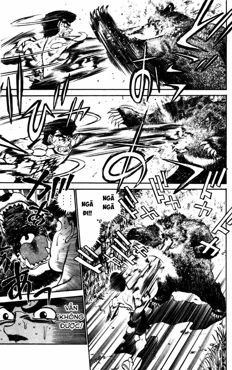 Hajime No Ippo Chương 230 Trang 13