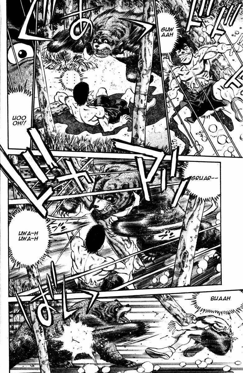 Hajime No Ippo Chương 230 Trang 4