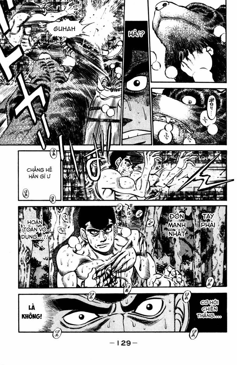 Hajime No Ippo Chương 230 Trang 7