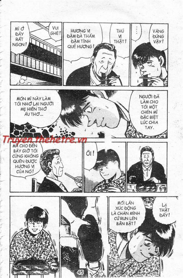 Hajime No Ippo 48 trang 14