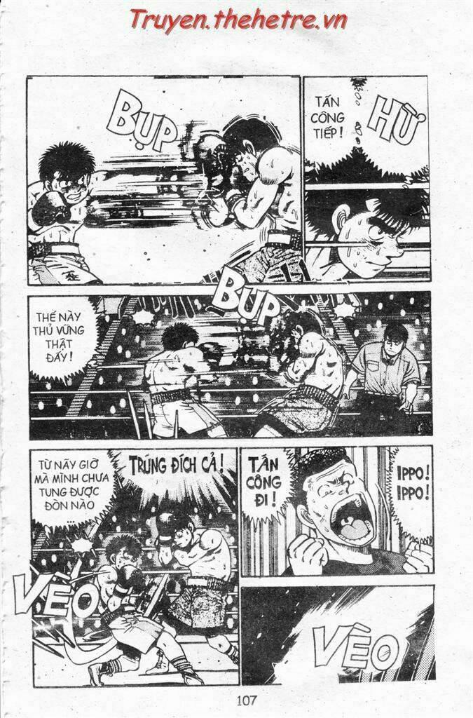 Hajime No Ippo 51 trang 2