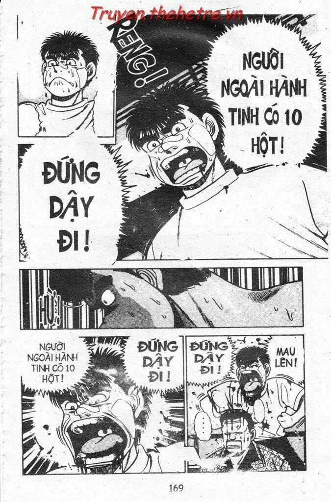 Hajime No Ippo 54 trang 2