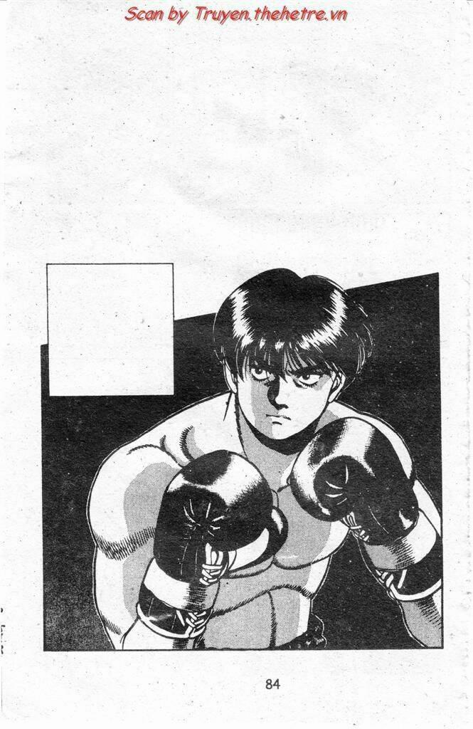 Hajime No Ippo 68 trang 16