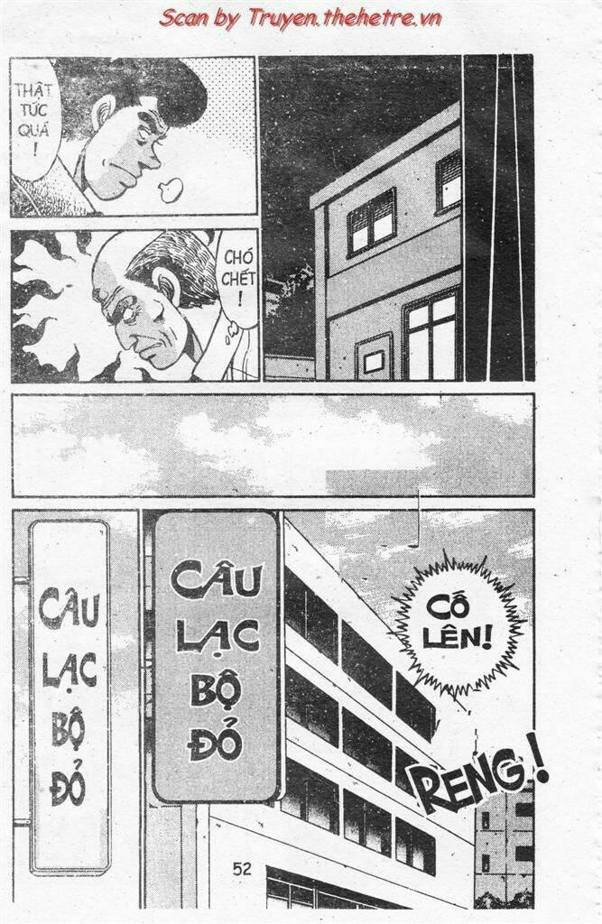 Hajime No Ippo 76 trang 5