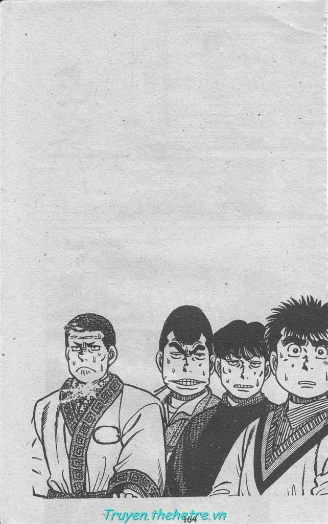 Hajime No Ippo 8 trang 19