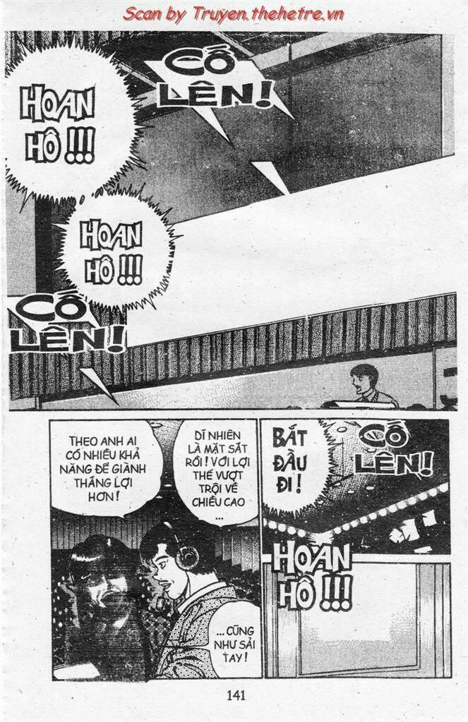 Hajime No Ippo 80 trang 2