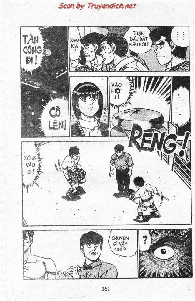 Hajime No Ippo 81 trang 2