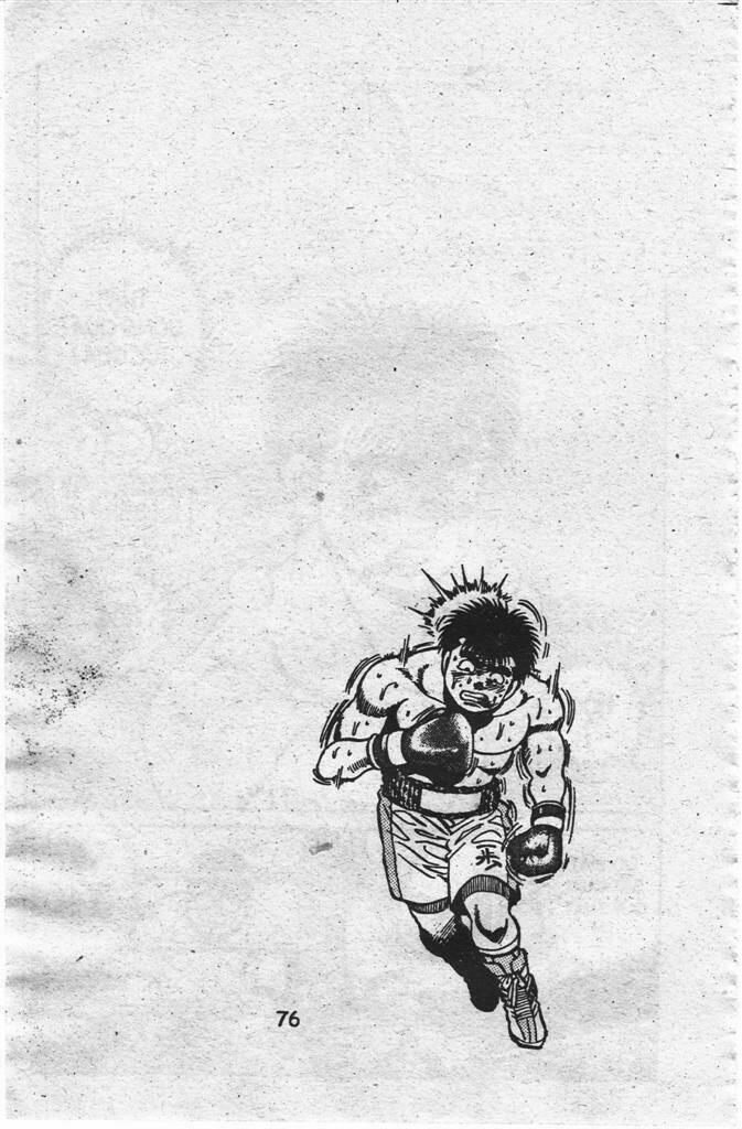 Hajime No Ippo 84 trang 29