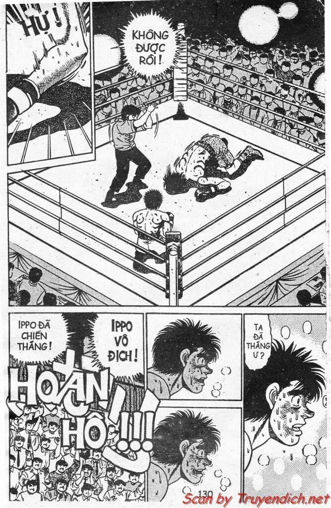 Hajime No Ippo 87 trang 13