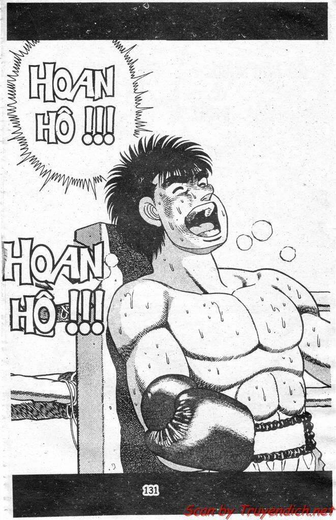 Hajime No Ippo 87 trang 14