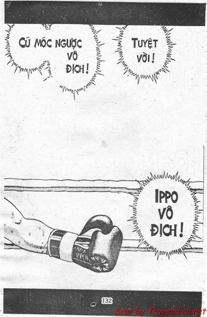 Hajime No Ippo 87 trang 15