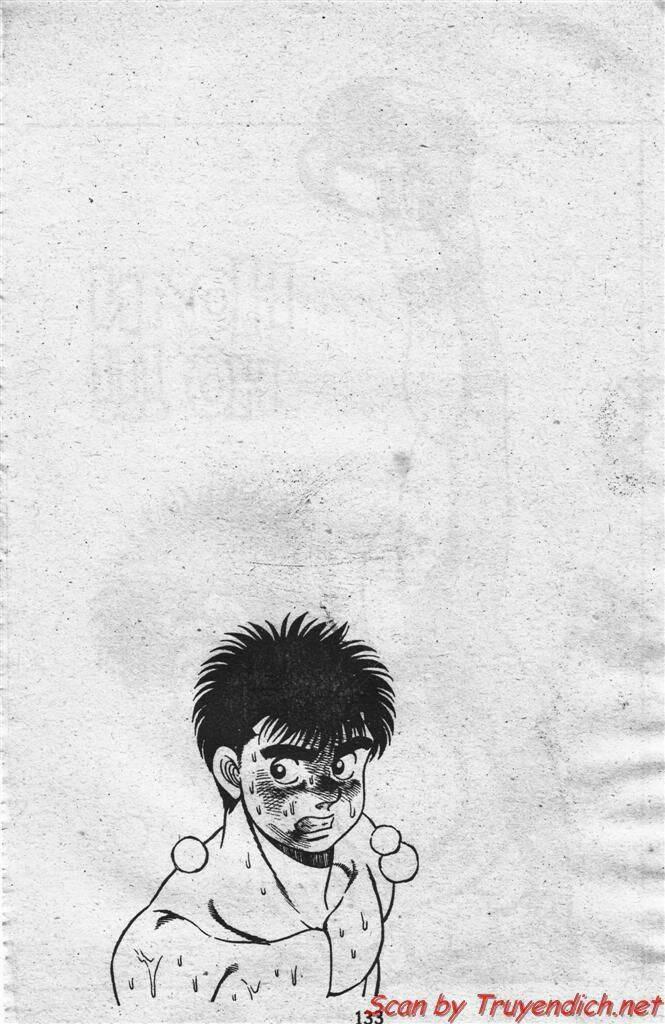 Hajime No Ippo 87 trang 16
