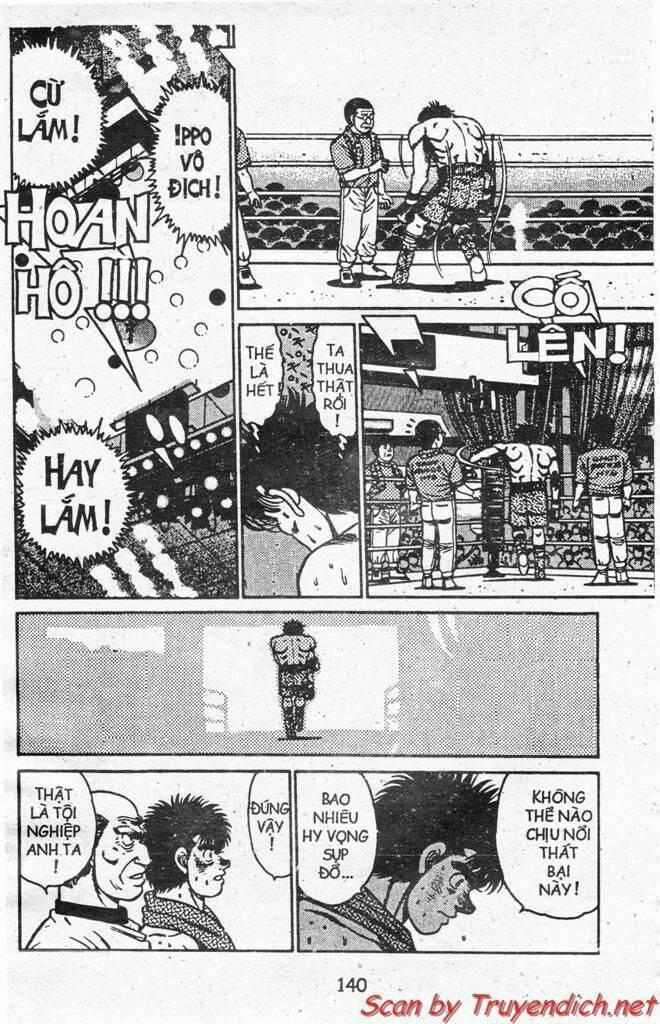 Hajime No Ippo 87 trang 23