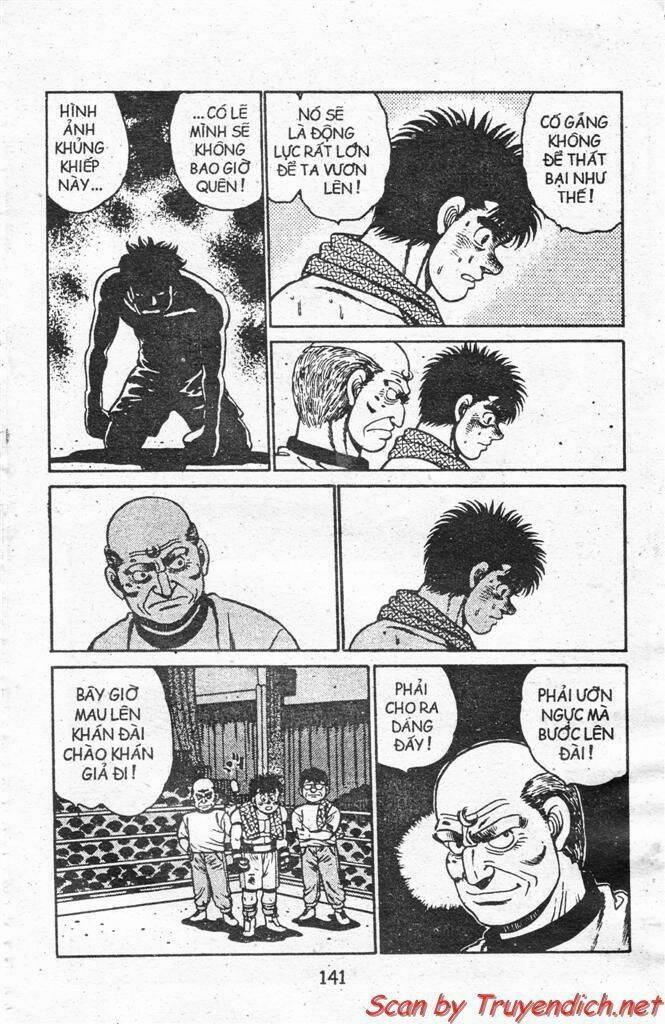 Hajime No Ippo 87 trang 24