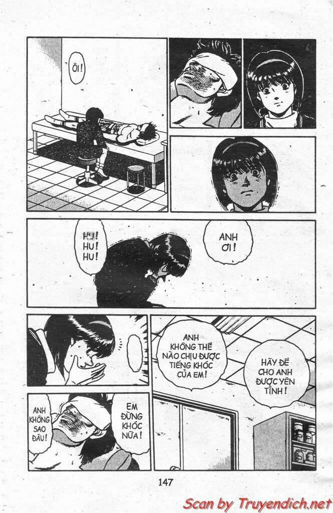 Hajime No Ippo 87 trang 30