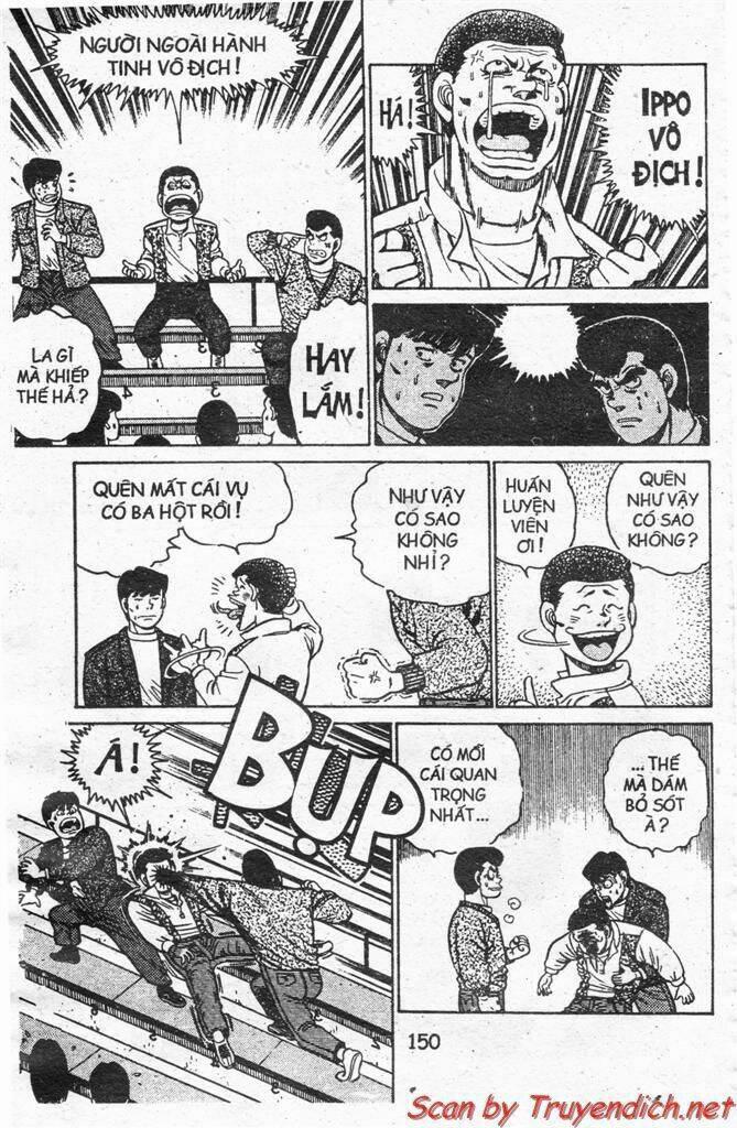 Hajime No Ippo 87 trang 33