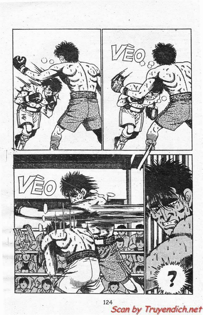 Hajime No Ippo 87 trang 7