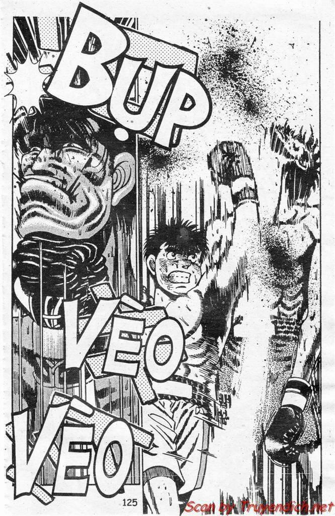 Hajime No Ippo 87 trang 8