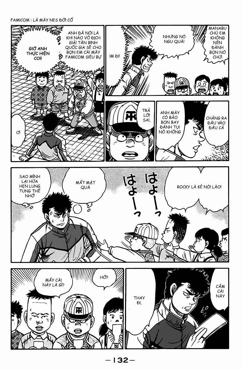 Hajime No Ippo 94 trang 12