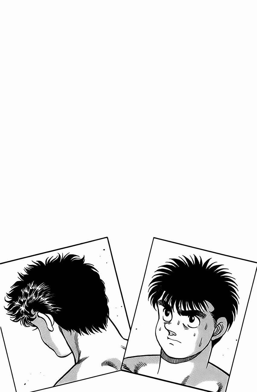 Hajime No Ippo 98 trang 19