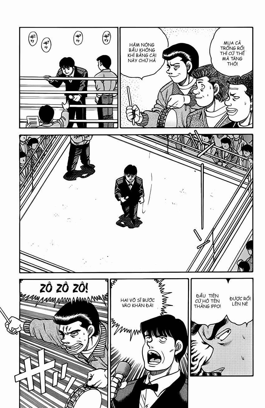 Hajime No Ippo 98 trang 2