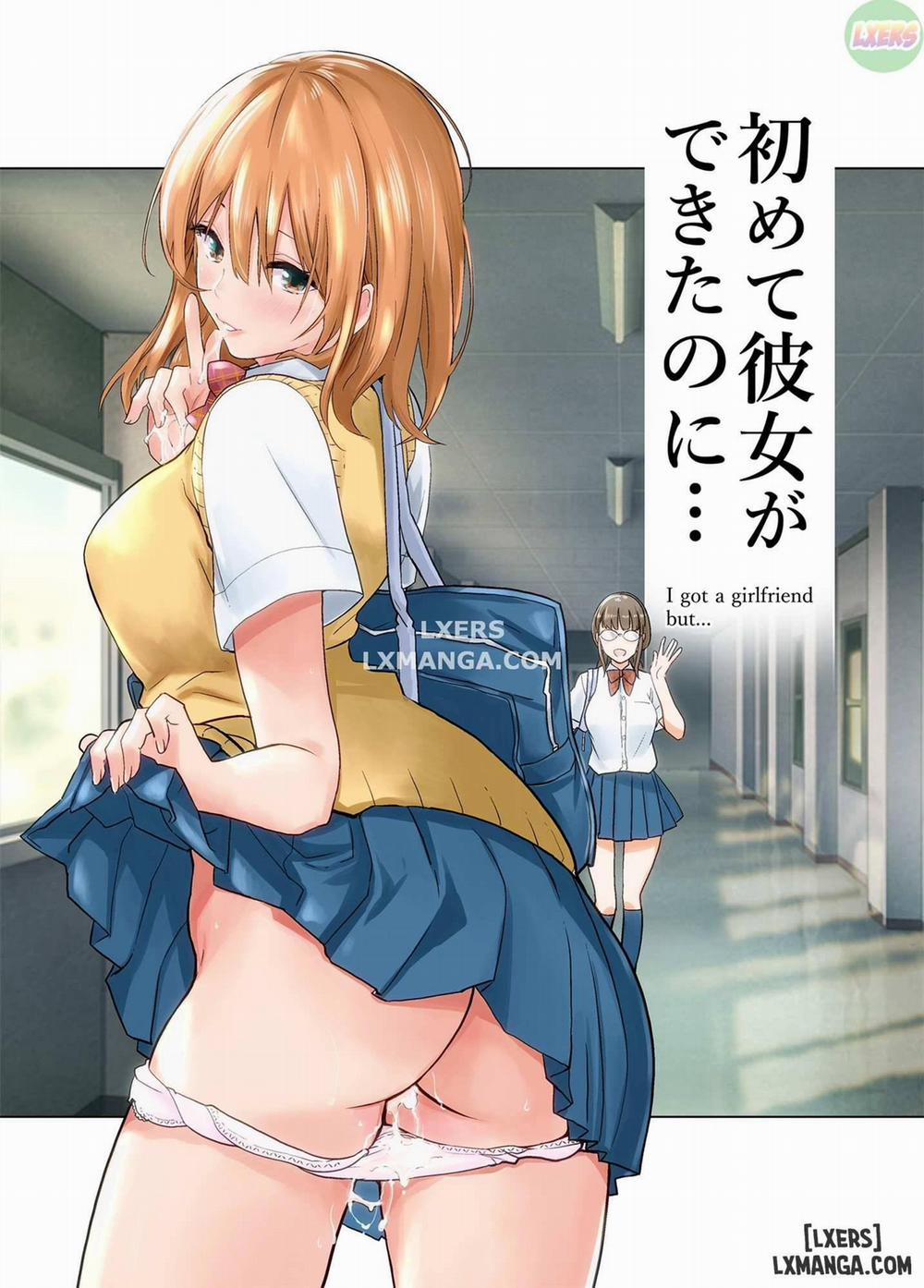 Hajimete Kanojo Ga Dekita No Ni Chương Oneshot Trang 1