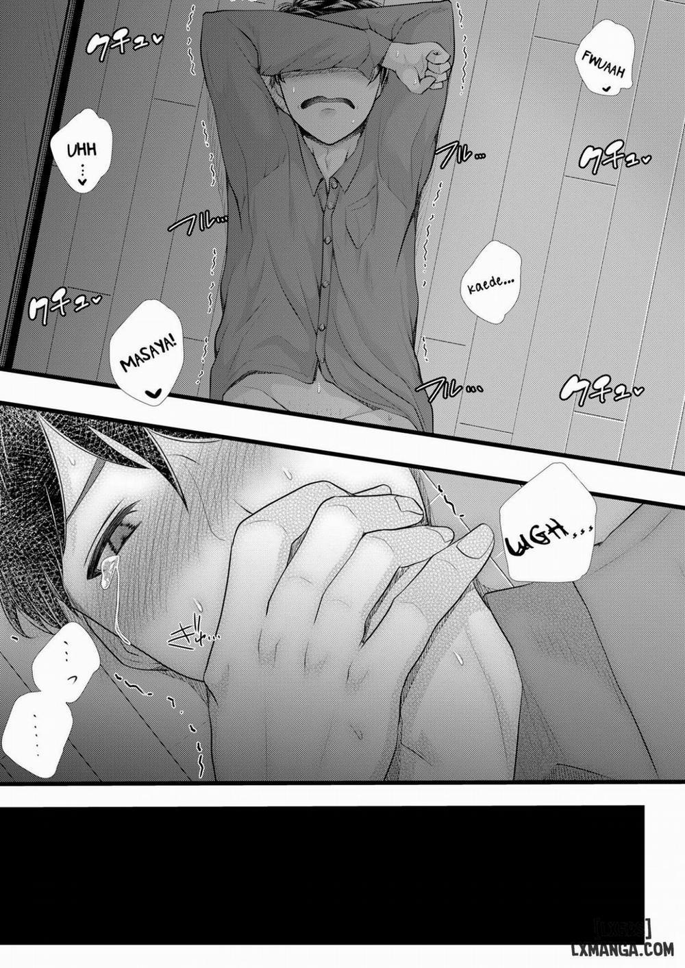 Hajimete no Netorare Maso-ka Choukyou 3 trang 48